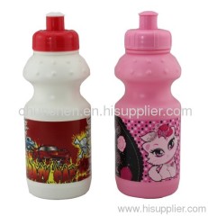 plastic Children Bottles supplier