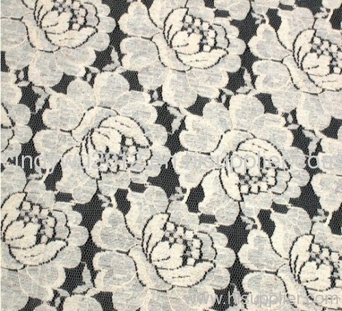 LACE FABRIC