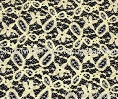 LACE FABRIC