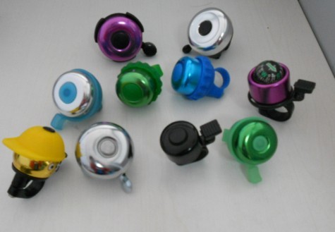 bicycle bell