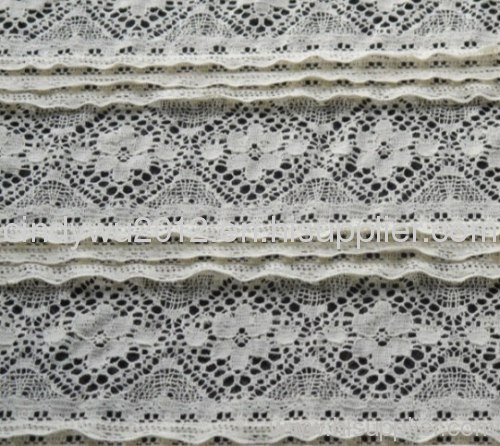 lace fabric