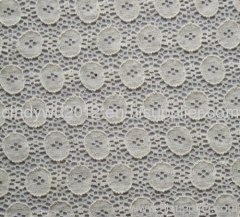 lace fabric