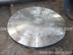 duplex stainless uns s32760 forging forgings duplex stainless uns s31254 forging forgings