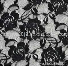 nylon lace fabric