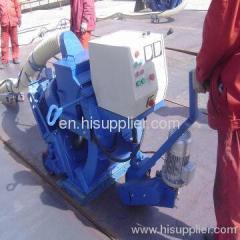 ROPW series Road Surface Shot blasting Machine