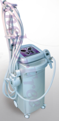 Cavitation+vacuum+rf+laser+roller specialized in fat reduction, made in China,