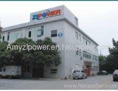 ShenZhen ZLPOWER Electronics CO.,LTD