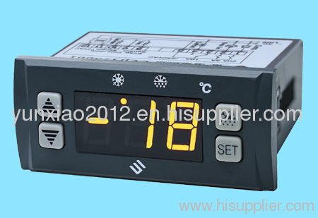 digital temperature controller refrigerating