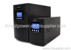 1KVA-3KVA high frequency online UPS for all kinds equipments