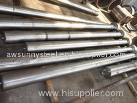 astm a182 f61 round bar astm a182 f62 round bar astm a182 f310moln round bar