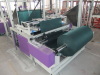 ultrasonic non woven bag making machine