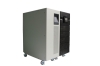 6KVA-10KVA high frequency online UPS with single /three phase mainly used in sensitive equipments