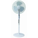 16 inch electric stand fan with remote control