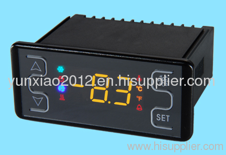 Digital temperature controller (Refrigeration)