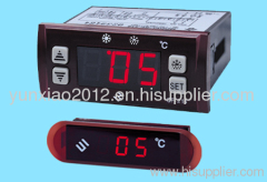 Digital temperature controller (Refrigeration)