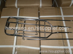 bicycle carrier