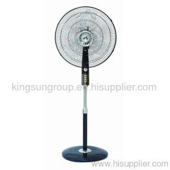 18" new design stand fan