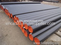 API5L GR.B ERW Steel Pipe
