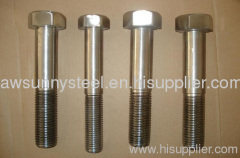 duplex stainless 2205 fastener fasteners duplex stainless 2507 fastener fasteners