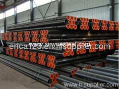 Api5l Seamless Steel Pipe