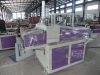 CE standard non woven bag making machine