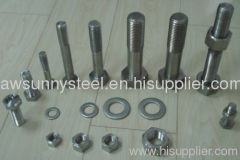 nimonic 80a fastener fasteners nimonic 90 fastener fasteners nimonic 263 fastener fasteners