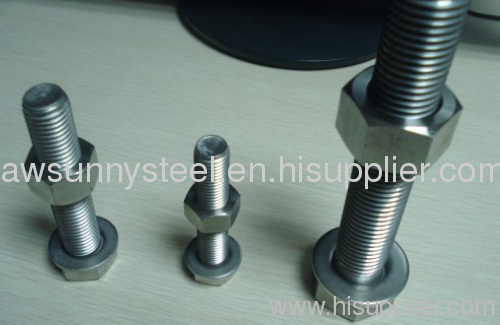 hastelloy b-2 fastener fasteners hastelloy b-3 fastener fasteners hastelloy c fastener fasteners