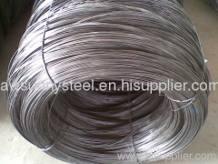 incoloy 256mo wire rod alloy 256mo wire rod