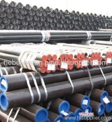 api 5ct steel casing pipe