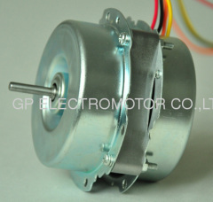 Low cost 12V 24V dc Brushless DC Motor PWM control replace 78 series AC capacitor motor