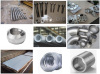 hastelloy steel flange round bar wire rod fasteners tube pipe fittings forging plate sheet coil strip