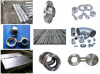 incoloy steel flange round bar wire rod fasteners tube pipe fittings forging plate sheet coil strip