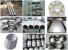 duplex stainless steel flange round bar wire rod fasteners tube pipe fittings forging plate sheet coil strip