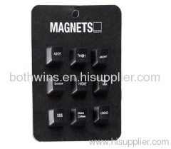 keyboard magnet