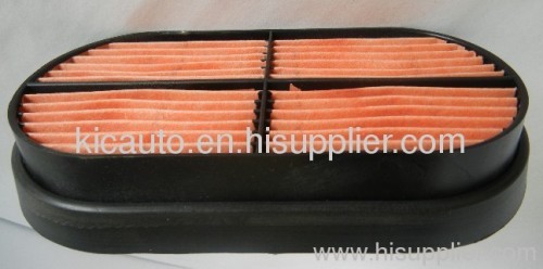 JCB air filter