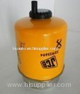 JCB fuel filter