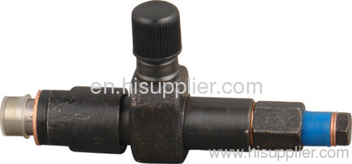 S195 diesel engine fuel injector