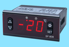 Digital temperature controller (Refrigeration)