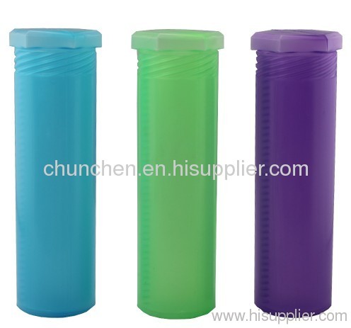 Plastic Towel Barrels factory