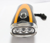 Crank led torch