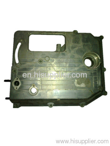 diesel engine cylinder head cover