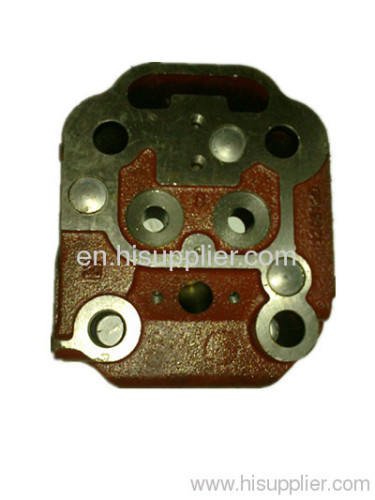 diesel engine s1110 cylinder head