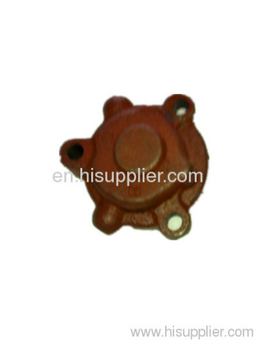 high quality single cylinder diesel engine S1110 oil pump