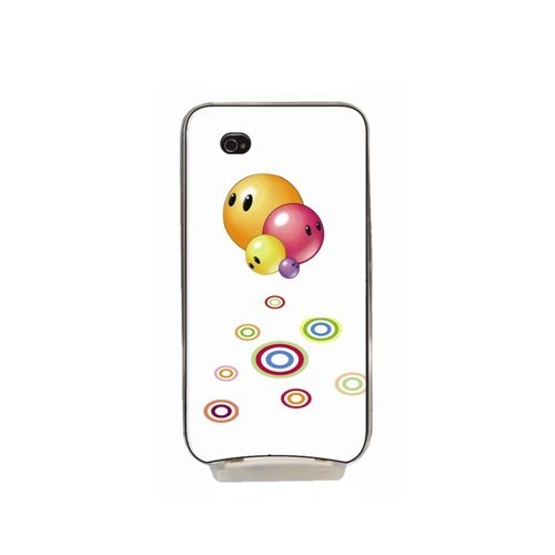 iphone case that lights seven colors
