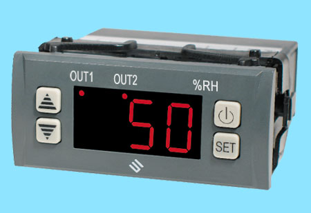 Humidity controller