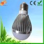 5W E27 led light bulb