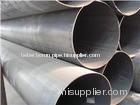 large diameter welded steel pipe