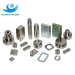 Permanent and powerful block rare earth NdFeB magnets.