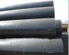 SSAW welded steel pipe