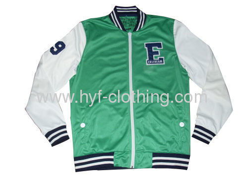 Men's High Quality Bomber New Style Jacket